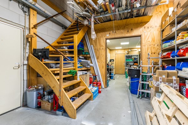 Medium property photo - Nieuwland Parc 11A, 2952 DA Alblasserdam